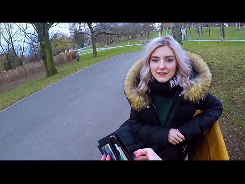 ❤️ Norij svešinieka karstu spermu par naudu - blowjob in the park by Eva Elfie ❌ Kaltais porno pie mums lv.special-grasser.ru ️❤